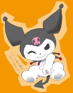 Rating: Explicit Score: 0 Tags: censored female japanese_text kuromi onegai_my_melody rule34 sanrio tagme User: bunchy7s
