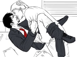 Rating: Explicit Score: 0 Tags: 2boys anal artist_request captain_america desk facial_hair gay iron_man kissing male male_only marvel marvel_comics missionary_position multiple_boys multiple_males necktie rule34 sex spread_legs steve_rogers straight_hair suit tagme tony_stark white_background yaoi User: bunchy7s Rating: Explicit Score: 0 Tags: 2boys anal artist_request captain_america desk facial_hair gay iron_man kissing male male_only marvel marvel_comics missionary_position multiple_boys multiple_males necktie rule34 sex spread_legs steve_rogers straight_hair suit tagme tony_stark white_background yaoi User: bunchy7s