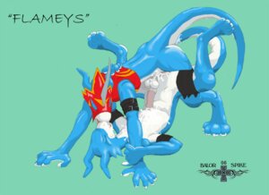 Rating: Explicit Score: 0 Tags: anal anal_penetration anthro balls balor_spike bandai_namco blue_body blue_skin bodily_fluids cum cum_in_ass cum_in_mouth cum_in_own_mouth cum_in_self cum_inside cum_kiss cum_on_face cum_on_own_face cum_on_own_tongue cum_on_self cum_on_tongue cum_while_penetrated digimon digimon_(species) duo e621 erection eyes_closed flamedramon genital_fluids genitals kissing male male/male male_penetrated male_penetrating male_penetrating_male penetration penis sex simple_background snowballing tail tail_fetish tail_play tail_sex tongue User: bunchy7s