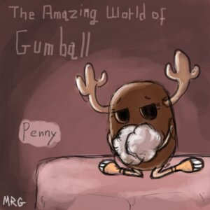 Rating: Explicit Score: 0 Tags: 1girls cartoon_network female female_only mrg penny_fitzgerald penny_fitzgerald_(before_canon_real_form) penny_fitzgerald_(peanut) pussy pussy_juice rule34 simple_background solo tagme text the_amazing_world_of_gumball User: bunchy7s