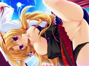 Rating: Explicit Score: 0 Tags: animal_ear big_breasts blonde_hair blush breasts breasts_out censored female japanese_clothes kimono large_breasts no_panties powerful_soft pussy rule34 sakaki_maki source_request spread_legs you_gaku_you_gakuen_no_mirai_wa_kaichou_shidai!? User: bunchy7s