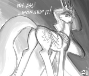 Rating: Questionable Score: 0 Tags: butt crown dialogue e621 english_text equid equine feathered_wings feathers female feral friendship_is_magic hair hasbro headgear horn john_joseco long_hair mammal monochrome my_little_pony mythological_creature mythological_equine mythology presenting princess_celestia_(mlp) quadruped solo tail text tiara winged_unicorn wings User: bunchy7s Rating: Questionable Score: 0 Tags: butt crown dialogue e621 english_text equid equine feathered_wings feathers female feral friendship_is_magic hair hasbro headgear horn john_joseco long_hair mammal monochrome my_little_pony mythological_creature mythological_equine mythology presenting princess_celestia_(mlp) quadruped solo tail text tiara winged_unicorn wings User: bunchy7s