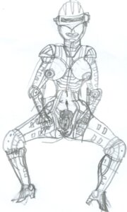 Rating: Explicit Score: 0 Tags: female perversions_of_science rule34 tagme weird_science User: bunchy7s