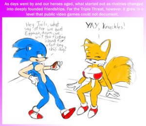 Rating: Explicit Score: 0 Tags: anthro breasts cleavage female female_only fox fur furry_tail hedgehog interspecies leaning multi_tail multiple_females multiple_girls norithics nude rule34 rule_63 sega sitting sonic_(series) sonic_the_hedgehog sonic_the_hedgehog_(series) sonic_the_hedgehog_2 straight_hair tagme tail tails_the_fox tailsko text User: bunchy7s Rating: Explicit Score: 0 Tags: anthro breasts cleavage female female_only fox fur furry_tail hedgehog interspecies leaning multi_tail multiple_females multiple_girls norithics nude rule34 rule_63 sega sitting sonic_(series) sonic_the_hedgehog sonic_the_hedgehog_(series) sonic_the_hedgehog_2 straight_hair tagme tail tails_the_fox tailsko text User: bunchy7s