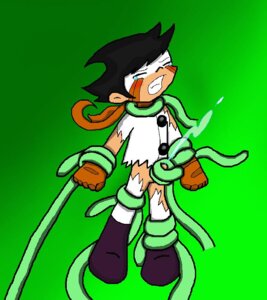 Rating: Explicit Score: 0 Tags: black_hair chiro gradient_background green_background green_theme jinmay male rule34 super_robot_monkey_team_hyperforce_go! tagme tentacle tentaclejob User: bunchy7s Rating: Explicit Score: 0 Tags: black_hair chiro gradient_background green_background green_theme jinmay male rule34 super_robot_monkey_team_hyperforce_go! tagme tentacle tentaclejob User: bunchy7s