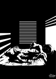 Rating: Explicit Score: 0 Tags: 2008 anthro artist_name bed black_and_white black_background blue_panther bodily_fluids canid canine cum cum_string dated digital_drawing_(artwork) digital_media_(artwork) duo e621 erection fellatio furniture genital_fluids genitals high_contrast inside line_art male male/male male_penetrated male_penetrating male_penetrating_male mammal monochrome nude on_bed oral penetration penile penis sex simple_background tail text white_background User: bunchy7s Rating: Explicit Score: 0 Tags: 2008 anthro artist_name bed black_and_white black_background blue_panther bodily_fluids canid canine cum cum_string dated digital_drawing_(artwork) digital_media_(artwork) duo e621 erection fellatio furniture genital_fluids genitals high_contrast inside line_art male male/male male_penetrated male_penetrating male_penetrating_male mammal monochrome nude on_bed oral penetration penile penis sex simple_background tail text white_background User: bunchy7s