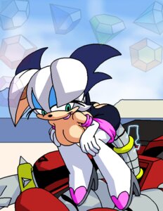 Rating: Explicit Score: 0 Tags: animated animated_gif anthro areola bat big_breasts big_penis boots breasts chaos_emerald clothing dboy duo e-123_omega e-series e621 erect_nipples erection female female_on_top female_penetrated footwear gem genitals huge_penis machine male male/female male_on_bottom male_penetrating male_penetrating_female mammal membrane_(anatomy) membranous_wings nipples on_bottom on_top penetration penile penile_penetration penis penis_in_vagina reverse_cowgirl_position robot rouge_the_bat sega sex shoes short_playtime sonic_adventure sonic_the_hedgehog_(series) vaginal vaginal_penetration vulva wings User: bunchy7s