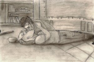 Rating: Explicit Score: 0 Tags: ben_linus john_locke lost_(series) male male_only rule34 shinya-san sketch tagme User: bunchy7s
