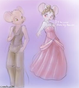 Rating: Safe Score: 0 Tags: 4_fingers anthro blush clothed clothing coonkun dancing dress duo e621 english_text eye_contact female fingers fully_clothed fur grey_body grey_fur hair house_mouse looking_aside looking_at_another male mammal mouse murid murine outstretched_arm rodent short_hair smile standing tan_body tan_fur text young young_anthro User: bunchy7s Rating: Safe Score: 0 Tags: 4_fingers anthro blush clothed clothing coonkun dancing dress duo e621 english_text eye_contact female fingers fully_clothed fur grey_body grey_fur hair house_mouse looking_aside looking_at_another male mammal mouse murid murine outstretched_arm rodent short_hair smile standing tan_body tan_fur text young young_anthro User: bunchy7s
