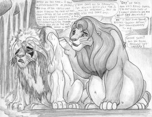 Rating: Safe Score: 0 Tags: 2008 arthos belly big_belly comic dialogue digitigrade duo e621 english_text felid feral greyscale leovictor lion male maleherm_(lore) mammal monochrome pantherine pregnant pregnant_male quadruped shaded sykur tail tail_tuft text tuft water User: bunchy7s Rating: Safe Score: 0 Tags: 2008 arthos belly big_belly comic dialogue digitigrade duo e621 english_text felid feral greyscale leovictor lion male maleherm_(lore) mammal monochrome pantherine pregnant pregnant_male quadruped shaded sykur tail tail_tuft text tuft water User: bunchy7s