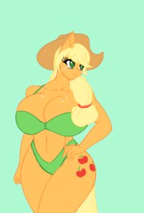 Rating: Questionable Score: 0 Tags: anthro anthrofied apple applejack_(mlp) big_breasts bra breasts clothed clothing cutie_mark e621 earth_pony equid equine female food freckles friendship_is_magic fruit green_eyes hair hasbro hat headgear headwear horse huge_breasts mammal mane my_little_pony navel nemesisprime909 panties plant pony skimpy solo underwear User: bunchy7s Rating: Questionable Score: 0 Tags: anthro anthrofied apple applejack_(mlp) big_breasts bra breasts clothed clothing cutie_mark e621 earth_pony equid equine female food freckles friendship_is_magic fruit green_eyes hair hasbro hat headgear headwear horse huge_breasts mammal mane my_little_pony navel nemesisprime909 panties plant pony skimpy solo underwear User: bunchy7s