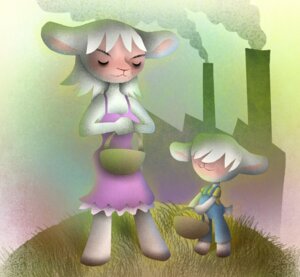 Rating: Safe Score: 0 Tags: :3 basket bovid caprine clothing container domestic_sheep dress duo e621 ears_down eyes_closed female hair hair_over_eyes hooves mammal mother_(lore) overalls parent_(lore) pivoted_ears pollution sandypants sandypants_(character) sheep silhouette smokestack white_hair User: bunchy7s Rating: Safe Score: 0 Tags: :3 basket bovid caprine clothing container domestic_sheep dress duo e621 ears_down eyes_closed female hair hair_over_eyes hooves mammal mother_(lore) overalls parent_(lore) pivoted_ears pollution sandypants sandypants_(character) sheep silhouette smokestack white_hair User: bunchy7s