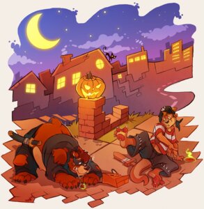 Rating: Safe Score: 0 Tags: anthro bear bottomwear candy canid canine clothing cloud dessert duo e621 food fruit halloween holidays jack-o'-lantern kuma male mammal mask melee_weapon moon mustelid night otter outside pants paws pirate plant pumpkin shirt sky star starry_sky sword tail topwear transformation weapon User: bunchy7s Rating: Safe Score: 0 Tags: anthro bear bottomwear candy canid canine clothing cloud dessert duo e621 food fruit halloween holidays jack-o'-lantern kuma male mammal mask melee_weapon moon mustelid night otter outside pants paws pirate plant pumpkin shirt sky star starry_sky sword tail topwear transformation weapon User: bunchy7s