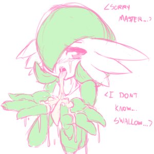Rating: Explicit Score: 0 Tags: 1:1 3_fingers after_sex blush bodily_fluids cum cum_everywhere cum_from_mouth cum_in_mouth cum_inside duo e621 english_text female fingers gardevoir generation_3_pokemon genital_fluids green_body human human_on_humanoid humanoid interspecies male male/female mammal messy multicolored_body nintendo oral pokemon pokemon_(species) pokephilia sex simple_background sketch slugbox text tongue two_tone_body white_background white_body User: bunchy7s