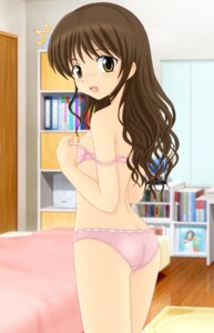 Rating: Explicit Score: 0 Tags: ass bra female flat_chest koneko_houseeuh looking_back nipples open_mouth panties rule34 to_love-ru yuuki_mikan User: bunchy7s Rating: Explicit Score: 0 Tags: ass bra female flat_chest koneko_houseeuh looking_back nipples open_mouth panties rule34 to_love-ru yuuki_mikan User: bunchy7s