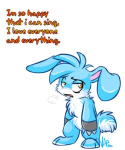 Rating: Safe Score: 0 Tags: 5:6 anthro belly biped blue_body blue_fur blue_hair e621 english_text fluffy fluffy_tail fur hair hell_(bunny) lagomorph leporid long_ears male mammal multicolored_body multicolored_fur open_mouth paws rabbit short_tail signature simple_background solo standing tail text two_tone_body two_tone_fur vaporotem white_background white_belly white_body white_fur yellow_eyes User: bunchy7s Rating: Safe Score: 0 Tags: 5:6 anthro belly biped blue_body blue_fur blue_hair e621 english_text fluffy fluffy_tail fur hair hell_(bunny) lagomorph leporid long_ears male mammal multicolored_body multicolored_fur open_mouth paws rabbit short_tail signature simple_background solo standing tail text two_tone_body two_tone_fur vaporotem white_background white_belly white_body white_fur yellow_eyes User: bunchy7s