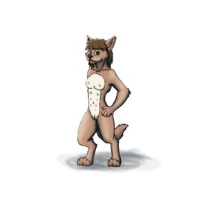 Rating: Explicit Score: 0 Tags: 10_nipples 1:1 anthro black_nose bowman's_wolf breasts brown_body brown_fur brown_hair canid canine canis e621 female florence_ambrose freefall_(webcomic) fur genitals hair hi_res mammal multi_nipple navel nipples red_wolf simple_background solo tail tellos vulva white_background wolf User: bunchy7s