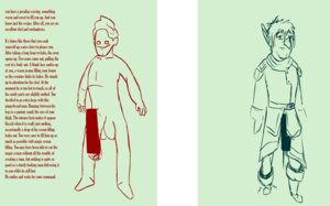Rating: Explicit Score: 0 Tags: censor_bar censored e621 english_text gingerbread_man gobbletons goblin humanoid ineffective_censorship male multiple_images not_furry sketch solo story text unknown_artist User: bunchy7s Rating: Explicit Score: 0 Tags: censor_bar censored e621 english_text gingerbread_man gobbletons goblin humanoid ineffective_censorship male multiple_images not_furry sketch solo story text unknown_artist User: bunchy7s