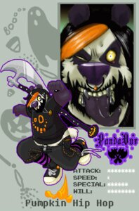 Rating: Safe Score: 0 Tags: 2007 aliasing axe bear digital_media_(artwork) e621 facial_piercing fighter_cards food fruit giant_panda glamfur holding_object holding_weapon hybrid juggalo male mammal melee_weapon nose_piercing nose_ring overweight overweight_male panda_dox pandadox piercing pixel_(artwork) plant pumpkin ring_piercing septum_piercing solo weapon User: bunchy7s Rating: Safe Score: 0 Tags: 2007 aliasing axe bear digital_media_(artwork) e621 facial_piercing fighter_cards food fruit giant_panda glamfur holding_object holding_weapon hybrid juggalo male mammal melee_weapon nose_piercing nose_ring overweight overweight_male panda_dox pandadox piercing pixel_(artwork) plant pumpkin ring_piercing septum_piercing solo weapon User: bunchy7s