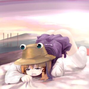 Rating: Explicit Score: 0 Tags: all_fours bed_sheet bottomless chipika female hat masturbation rule34 sheet_grab sheets solo suwako_moriya thighhighs touhou User: bunchy7s Rating: Explicit Score: 0 Tags: all_fours bed_sheet bottomless chipika female hat masturbation rule34 sheet_grab sheets solo suwako_moriya thighhighs touhou User: bunchy7s