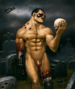Rating: Explicit Score: 0 Tags: 1boy android balls bara male male_only muscles muscular nude penis rule34 solo t-800 tagme terminator testicles wound yaoi User: bunchy7s Rating: Explicit Score: 0 Tags: 1boy android balls bara male male_only muscles muscular nude penis rule34 solo t-800 tagme terminator testicles wound yaoi User: bunchy7s