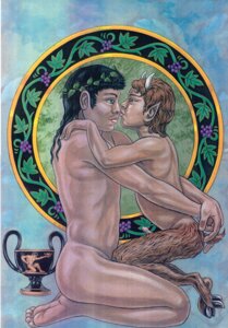 Rating: Explicit Score: 0 Tags: ampelos boner dionysus dionysus_(greek_mythology) erection fictional_interracial gay god greek_mythology male male/male male_on_male male_only mythology pan_(mythology) rule34 satyr tristanalexander yaoi User: bunchy7s Rating: Explicit Score: 0 Tags: ampelos boner dionysus dionysus_(greek_mythology) erection fictional_interracial gay god greek_mythology male male/male male_on_male male_only mythology pan_(mythology) rule34 satyr tristanalexander yaoi User: bunchy7s