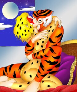 Rating: Explicit Score: 0 Tags: artist_request cheetara female rule34 thundercats thundercats_(1985_tv_series) tygra User: bunchy7s
