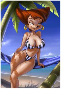 Rating: Questionable Score: 0 Tags: anthro beach bedroom_eyes big_breasts bikini blue_eyes border breasts cleavage clothed clothing cloud detailed_background disney e621 ear_piercing female fernando_faria goof_troop hair hi_res looking_at_viewer mature_anthro mature_female narrowed_eyes navel outside peg_pete piercing red_hair seaside seductive skimpy sky smile solo standing swimwear tight_clothing two-piece_swimsuit white_border wide_hipped_female wide_hips User: bunchy7s Rating: Questionable Score: 0 Tags: anthro beach bedroom_eyes big_breasts bikini blue_eyes border breasts cleavage clothed clothing cloud detailed_background disney e621 ear_piercing female fernando_faria goof_troop hair hi_res looking_at_viewer mature_anthro mature_female narrowed_eyes navel outside peg_pete piercing red_hair seaside seductive skimpy sky smile solo standing swimwear tight_clothing two-piece_swimsuit white_border wide_hipped_female wide_hips User: bunchy7s