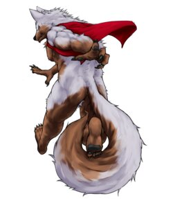 Rating: Questionable Score: 0 Tags: anthro butt canid canine canis detailed e621 hi_res male mammal simple_background solo tail unavailable_at_source unknown_artist wolf User: bunchy7s