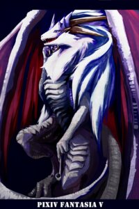 Rating: Safe Score: 0 Tags: anthro blue_eyes chest_tuft claws dragon drawg_t e621 fluffy fur horn male mythological_creature mythological_scalie mythology open_mouth pipe pixiv_fantasia scalie smoking_pipe solo tuft wings User: bunchy7s Rating: Safe Score: 0 Tags: anthro blue_eyes chest_tuft claws dragon drawg_t e621 fluffy fur horn male mythological_creature mythological_scalie mythology open_mouth pipe pixiv_fantasia scalie smoking_pipe solo tuft wings User: bunchy7s