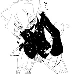 Rating: Explicit Score: 0 Tags: animal_ears animal_humanoid ant cat_ears cat_humanoid cum cum_inside female humanoid hunter_x_hunter male monochrome neferpitou penis rule34 wavy_hair User: bunchy7s