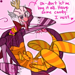 Rating: Explicit Score: 0 Tags: 1:1 arthropod autofellatio bodily_fluids crown cum cum_in_mouth cum_in_own_mouth cum_in_self cum_inside cum_on_face cum_on_own_face cum_on_self cybug digital_media_(artwork) disney e621 english_text erection fertilealien genital_fluids genitals headgear hi_res insect king_candy_(wreck-it_ralph) long_tongue male masturbation oral oral_masturbation orgasm outline penile penile_masturbation penis seductive solo text tongue tongue_out what wreck-it_ralph User: bunchy7s