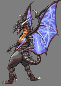 Rating: Explicit Score: 0 Tags: bahamut_(final_fantasy) female final_fantasy final_fantasy_v oniontrain rule34 rule_63 tagme User: bunchy7s
