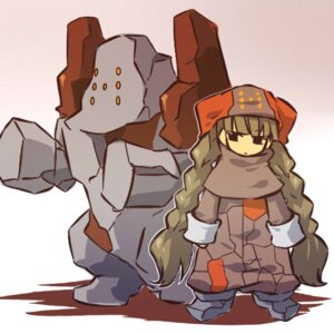 Rating: Safe Score: 0 Tags: 1:1 alternate_species braided_pigtails brown_hair clothing cosplay duo e621 elemental_creature female generation_3_pokemon hair hat headgear headwear hitec human humanized legendary_pokemon mammal mineral_fauna nintendo not_furry pigtails pokemon pokemon_(species) regirock rock rock_creature shadow simple_background standing User: bunchy7s Rating: Safe Score: 0 Tags: 1:1 alternate_species braided_pigtails brown_hair clothing cosplay duo e621 elemental_creature female generation_3_pokemon hair hat headgear headwear hitec human humanized legendary_pokemon mammal mineral_fauna nintendo not_furry pigtails pokemon pokemon_(species) regirock rock rock_creature shadow simple_background standing User: bunchy7s