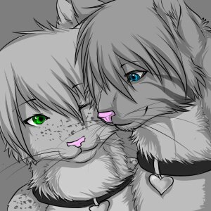 Rating: Safe Score: 0 Tags: 1:1 ambiguous_gender anthro blue_eyes collar domestic_cat duo e621 felid feline felis freckles fur green_eyes grey_body grey_fur kidakat low_res mammal romantic romantic_couple soundsky stripes vergial User: bunchy7s Rating: Safe Score: 0 Tags: 1:1 ambiguous_gender anthro blue_eyes collar domestic_cat duo e621 felid feline felis freckles fur green_eyes grey_body grey_fur kidakat low_res mammal romantic romantic_couple soundsky stripes vergial User: bunchy7s