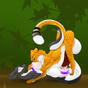 Rating: Explicit Score: 0 Tags: 1:1 4_breasts anatomically_correct anatomically_correct_genitalia anatomically_correct_penis animal_genitalia animal_penis balls big_balls big_penis blush bodily_fluids breasts cheetah cloaca cloacal cloacal_penetration cum cum_from_cloaca cum_in_cloaca cum_inside duo e621 erection face_in_breasts feet felid feline feline_genitalia feline_penis female female_penetrated feral genital_fluids genitals head_between_breasts hi_res huge_balls huge_penis hyper hyper_balls hyper_genitalia hyper_penis kangaroo lying macropod male male/female male_penetrating male_penetrating_female mammal marsupial meeko multi_breast nipples nude on_back penetration penile_spines penis round_cloaca severus sex tail what User: bunchy7s