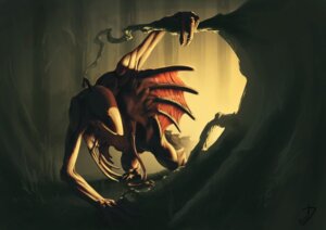 Rating: Safe Score: 0 Tags: ambiguous_gender claws detailed detailed_background e621 eyeless feral forest light lighting monster muscular muscular_ambiguous muscular_feral nature nomax outside plant plushie restricted_palette ribs scenery solo teddy_bear tentacles tree wood User: bunchy7s