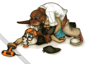 Rating: Explicit Score: 0 Tags: adam_savage anthro anthro_on_anthro clothing furry gay jamie_hyneman male meerkat mythbusters rule34 tagme walrus yaoi zeddish User: bunchy7s Rating: Explicit Score: 0 Tags: adam_savage anthro anthro_on_anthro clothing furry gay jamie_hyneman male meerkat mythbusters rule34 tagme walrus yaoi zeddish User: bunchy7s