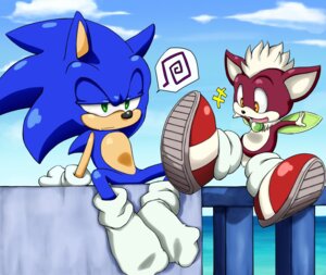 Rating: Safe Score: 0 Tags: anthro armwear blue_body blue_hair canid canine canis chihuahua chip_(sonic) clothing domestic_dog duo e621 eulipotyphlan footwear gaia gloves green_eyes hair handwear hedgehog insect_wings male mammal sega shoppaaaa socks sonic_the_hedgehog sonic_the_hedgehog_(series) sonic_unleashed toy_dog white_armwear white_clothing windmill_isle wings User: bunchy7s