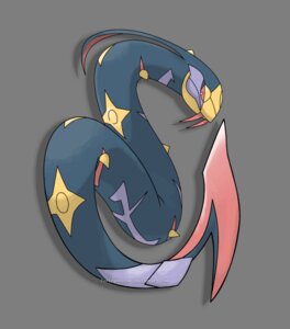 Rating: Safe Score: 0 Tags: alpha_channel ambiguous_gender e621 fakemon fangs feral foriegnbacon generation_3_pokemon mega_evolution nintendo pokemon pokemon_(species) reptile scalie seviper simple_background snake solo teeth transparent_background User: bunchy7s