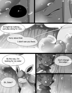 Rating: Safe Score: 0 Tags: 2012 angry anthro black_and_white canid canine claws comic dialogue duo e621 eeveelution english_text feral generation_4_pokemon glaceon happiny hi_res male mammal monochrome mustelid nintendo outside pokemon pokemon_(species) snow snowing tderek99 text weavile winter User: bunchy7s Rating: Safe Score: 0 Tags: 2012 angry anthro black_and_white canid canine claws comic dialogue duo e621 eeveelution english_text feral generation_4_pokemon glaceon happiny hi_res male mammal monochrome mustelid nintendo outside pokemon pokemon_(species) snow snowing tderek99 text weavile winter User: bunchy7s