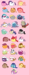 Rating: Safe Score: 0 Tags: absolutely_everyone accessory apple_bloom_(mlp) applejack_(mlp) avian balloon beak big_macintosh_(mlp) black_hair blonde_hair blue_body blue_fur blue_hair bonbon_(mlp) bow_(feature) bow_accessory bow_ribbon braeburn_(mlp) brown_hair carrot_top_(mlp) chimera clothing cowboy_hat crown cutie_mark daww derpy_hooves_(mlp) digital_drawing_(artwork) digital_media_(artwork) discord_(mlp) doctor_whooves_(mlp) draconequus dragon e621 ear_piercing earth_pony equid equine eyewear fangs feathered_wings feathers female feral fluttershy_(mlp) friendship_is_magic fur gilda_(mlp) goggles granny_smith_(mlp) green_hair group gryphon hair hair_accessory hair_bow hair_ribbon hasbro hat headgear headwear hi_res horn horse inflatable large_group long_hair lyra_heartstrings_(mlp) male mammal membrane_(anatomy) membranous_wings mohawk multicolored_hair my_little_pony mythological_avian mythological_creature mythological_equine mythological_scalie mythology octavia_(mlp) orange_hair pegasus photo_finish_(mlp) piercing pink_hair pinkamena_(mlp) pinkie_pie_(mlp) pony ponytail princess princess_celestia_(mlp) princess_luna_(mlp) purple_body purple_fur purple_hair raikissu rainbow_dash_(mlp) rainbow_hair rarity_(mlp) red_hair ribbons royalty scalie short_hair simple_background soarin_(mlp) spitfire_(mlp) stripes sunglasses tail teeth tiara toony trixie_(mlp) twilight_sparkle_(mlp) two_tone_hair unicorn vinyl_scratch_(mlp) white_hair winged_unicorn wings witch_hat wonderbolts_(mlp) yellow_body yellow_feathers zebra zecora_(mlp) User: bunchy7s