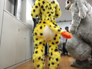 Rating: Questionable Score: 0 Tags: 4:3 anthro bodysuit butt clothed clothing costume crossdressing duo e621 felid femboy fur fursuit grandfathered_content hi_res leopard male mammal mask pantherine photography_(artwork) real rear_view skinsuit standing tetetor-oort tight_clothing tirol User: bunchy7s Rating: Questionable Score: 0 Tags: 4:3 anthro bodysuit butt clothed clothing costume crossdressing duo e621 felid femboy fur fursuit grandfathered_content hi_res leopard male mammal mask pantherine photography_(artwork) real rear_view skinsuit standing tetetor-oort tight_clothing tirol User: bunchy7s