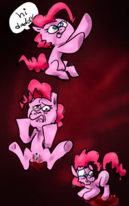 Rating: Explicit Score: 0 Tags: blood earth_pony equine female feral friendship_is_magic gore horse my_little_pony pinkie_pie_(mlp) pony rule34 straight_hair tagme tetris_(artist) User: bunchy7s