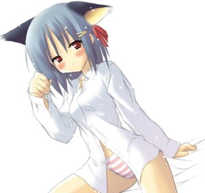 Rating: Questionable Score: 0 Tags: animal_humanoid cat_humanoid clothing e621 felid felid_humanoid feline feline_humanoid female humanoid mammal mammal_humanoid panties simple_background solo underwear unknown_artist white_background User: bunchy7s Rating: Questionable Score: 0 Tags: animal_humanoid cat_humanoid clothing e621 felid felid_humanoid feline feline_humanoid female humanoid mammal mammal_humanoid panties simple_background solo underwear unknown_artist white_background User: bunchy7s