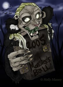 Rating: Safe Score: 0 Tags: 2005 5_fingers alternative_fashion anthro black_body black_fur blonde_hair book claws clothed clothing detailed_background e621 english_text facial_piercing fingers front_view full_moon fur glamfur goth grey_body grey_fur hair halloween holding_book holding_object holidays labret_piercing lemur lip_piercing looking_at_viewer male mammal moon night outside piercing primate solo strepsirrhine text tongue tongue_out white_eyes zeriara User: bunchy7s Rating: Safe Score: 0 Tags: 2005 5_fingers alternative_fashion anthro black_body black_fur blonde_hair book claws clothed clothing detailed_background e621 english_text facial_piercing fingers front_view full_moon fur glamfur goth grey_body grey_fur hair halloween holding_book holding_object holidays labret_piercing lemur lip_piercing looking_at_viewer male mammal moon night outside piercing primate solo strepsirrhine text tongue tongue_out white_eyes zeriara User: bunchy7s