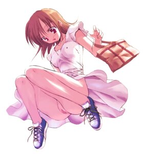 Rating: Explicit Score: 0 Tags: bag bottomless brown_hair dress female nipples no_panties red_eyes rule34 shoes sneakers solo uncensored wind_lift User: bunchy7s Rating: Explicit Score: 0 Tags: bag bottomless brown_hair dress female nipples no_panties red_eyes rule34 shoes sneakers solo uncensored wind_lift User: bunchy7s