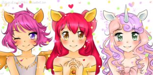 Rating: Safe Score: 0 Tags: absurd_res accessory alternate_species animal_humanoid apple_bloom_(mlp) bow_(feature) bow_accessory bow_ribbon character_name clothing color_coded color_coded_hearts cutie_mark_crusaders_(mlp) e621 equid equid_humanoid equine equine_humanoid feathered_wings feathers female flyingcatsandglitter friendship_is_magic fur green_eyes group hair hair_accessory hair_bow hair_on_shoulders hair_ribbon hasbro heart_above_head heart_catchlight heart_font heart_on_body heart_symbol heart_tattoo hi_res horn horned_humanoid humanoid humanoidized long_hair looking_at_viewer mammal mammal_humanoid multicolored_hair my_little_pony mythological_creature mythological_equine mythology one_eye_closed orange_body orange_feathers pegasus purple_eyes purple_hair red_hair ribbons scootaloo_(mlp) smile sweetie_belle_(mlp) tattoo text trio two_tone_hair unicorn winged_humanoid wings wink young User: bunchy7s Rating: Safe Score: 0 Tags: absurd_res accessory alternate_species animal_humanoid apple_bloom_(mlp) bow_(feature) bow_accessory bow_ribbon character_name clothing color_coded color_coded_hearts cutie_mark_crusaders_(mlp) e621 equid equid_humanoid equine equine_humanoid feathered_wings feathers female flyingcatsandglitter friendship_is_magic fur green_eyes group hair hair_accessory hair_bow hair_on_shoulders hair_ribbon hasbro heart_above_head heart_catchlight heart_font heart_on_body heart_symbol heart_tattoo hi_res horn horned_humanoid humanoid humanoidized long_hair looking_at_viewer mammal mammal_humanoid multicolored_hair my_little_pony mythological_creature mythological_equine mythology one_eye_closed orange_body orange_feathers pegasus purple_eyes purple_hair red_hair ribbons scootaloo_(mlp) smile sweetie_belle_(mlp) tattoo text trio two_tone_hair unicorn winged_humanoid wings wink young User: bunchy7s