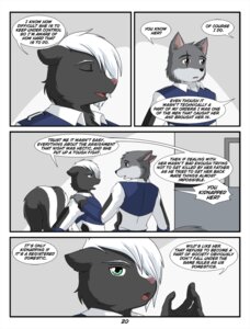 Rating: Safe Score: 0 Tags: anthro black_body black_fur brown_eyes canid canine canis clothed clothing comic dialogue e621 english_text fangs fur green_eyes grey_body grey_fur kurapika male mammal markings mephitid military raven_wolf scar skunk striped_markings striped_tail stripes tail tail_markings teddy_conner teeth text uniform wolf zack_magellan User: bunchy7s Rating: Safe Score: 0 Tags: anthro black_body black_fur brown_eyes canid canine canis clothed clothing comic dialogue e621 english_text fangs fur green_eyes grey_body grey_fur kurapika male mammal markings mephitid military raven_wolf scar skunk striped_markings striped_tail stripes tail tail_markings teddy_conner teeth text uniform wolf zack_magellan User: bunchy7s
