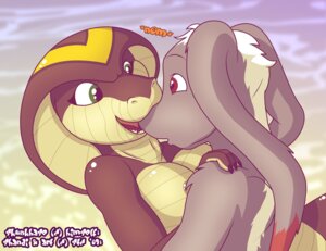 Rating: Questionable Score: 0 Tags: 2009 anthro big_breasts bite breasts cobra copyright_symbol duo e621 elapid_(snake) eye_contact female king_cobra lagomorph leporid looking_at_another male mammal mephitid nipples nom non-mammal_breasts non-mammal_nipples rabbit reptile scalie shandi signature simple_background skunk skunkhase snake snake_hood spotty_the_cheetah symbol User: bunchy7s Rating: Questionable Score: 0 Tags: 2009 anthro big_breasts bite breasts cobra copyright_symbol duo e621 elapid_(snake) eye_contact female king_cobra lagomorph leporid looking_at_another male mammal mephitid nipples nom non-mammal_breasts non-mammal_nipples rabbit reptile scalie shandi signature simple_background skunk skunkhase snake snake_hood spotty_the_cheetah symbol User: bunchy7s